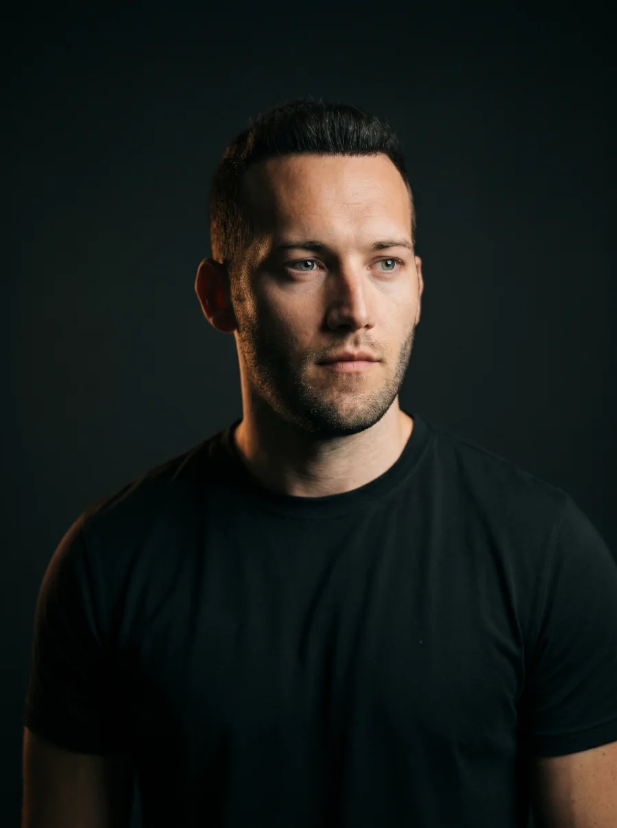 Cameron Bennion, BrokerBridge founder